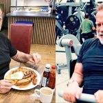 Arnold Schwarzenegger