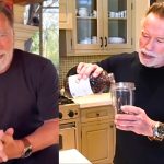 Arnold Schwarzenegger