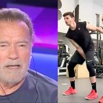 Arnold Schwarzenegger