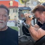 Arnold Schwarzenegger