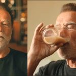Arnold Schwarzenegger