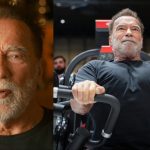 Arnold Schwarzenegger
