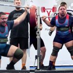 Ashton Rouska Sets Squat Record At 2026 Ipf World Championships