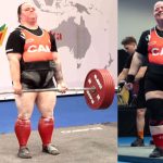 Brittany Schlater Sets Total Record At 2026 Ipf World Championships
