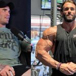 Calum Von Moger