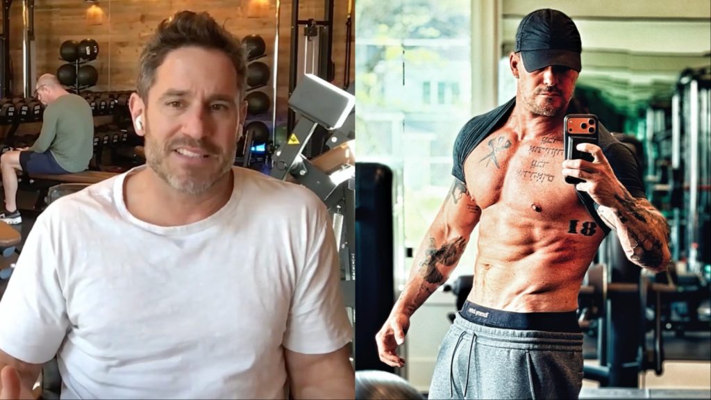 Celebrity Trainer