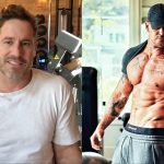 Celebrity Trainer
