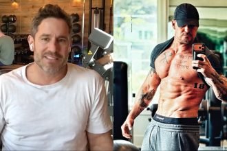 Celebrity Trainer