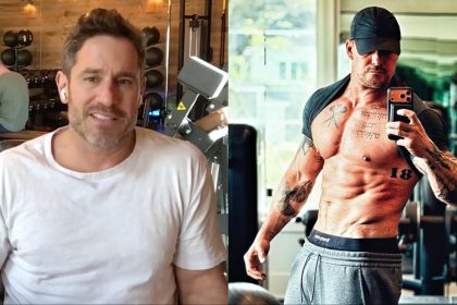 Celebrity Trainer