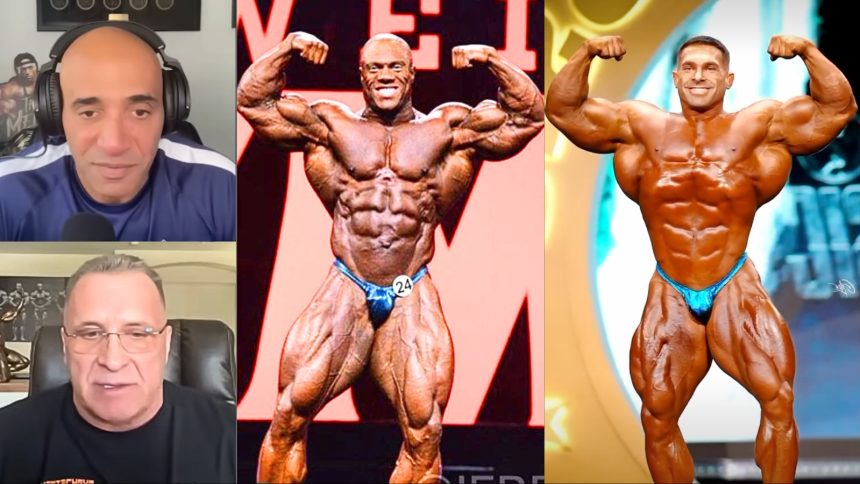 Dennis James