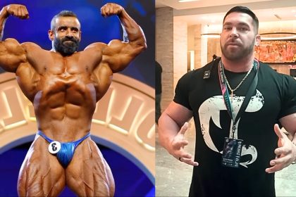 Derek Lunsford