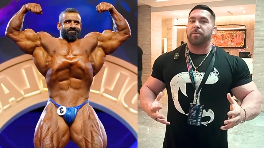Derek Lunsford