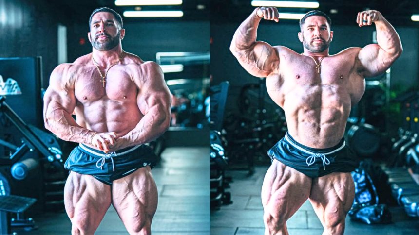 Derek Lunsford