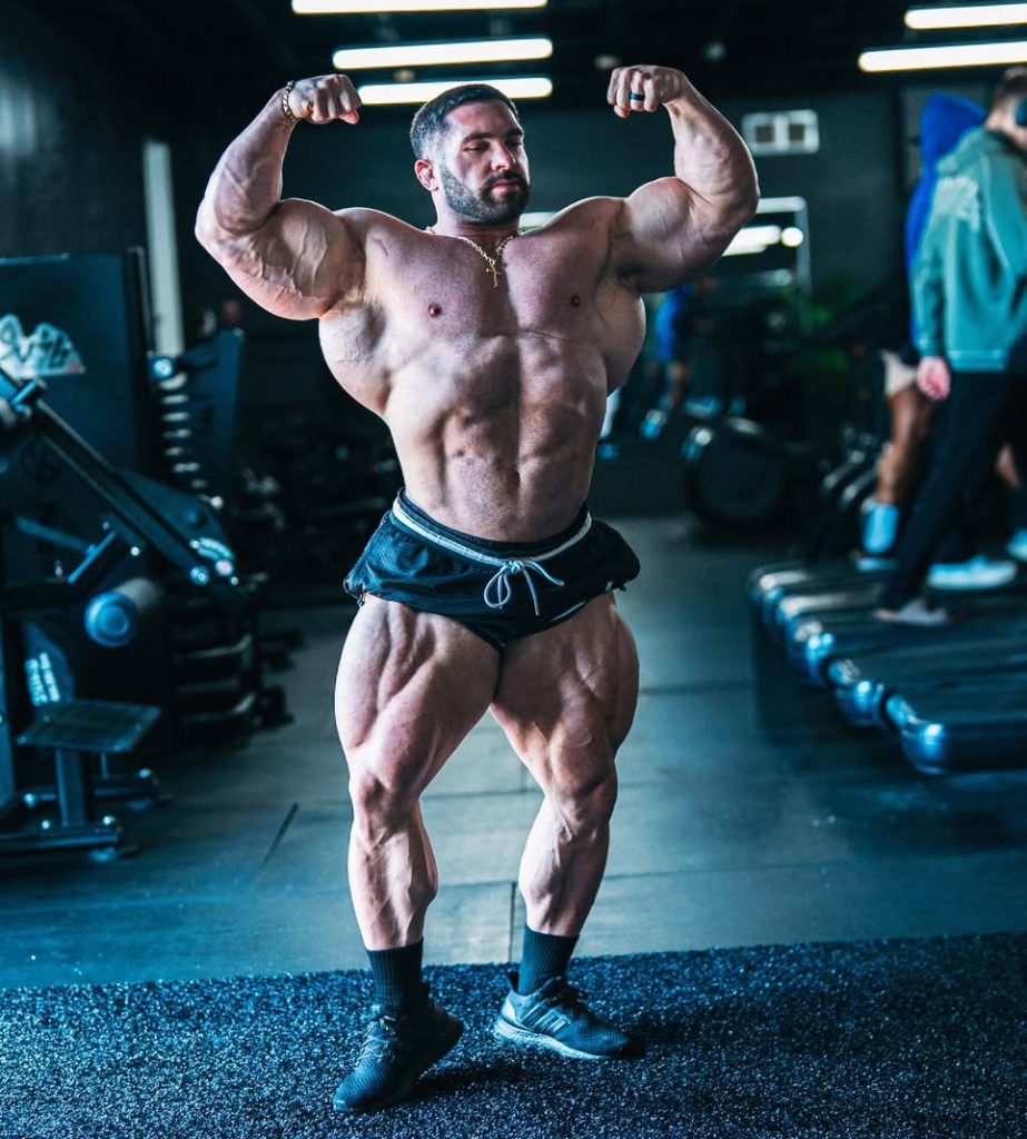 Derek Lunsford Derek Lunsford