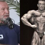 Dorian Yates