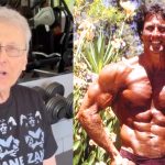 Frank Zane