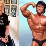 Frank Zane
