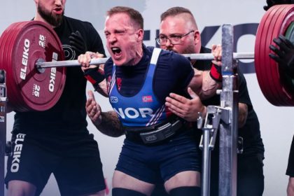 How To Watch 2026 Ipf World Classic Open Powerlifting Championships