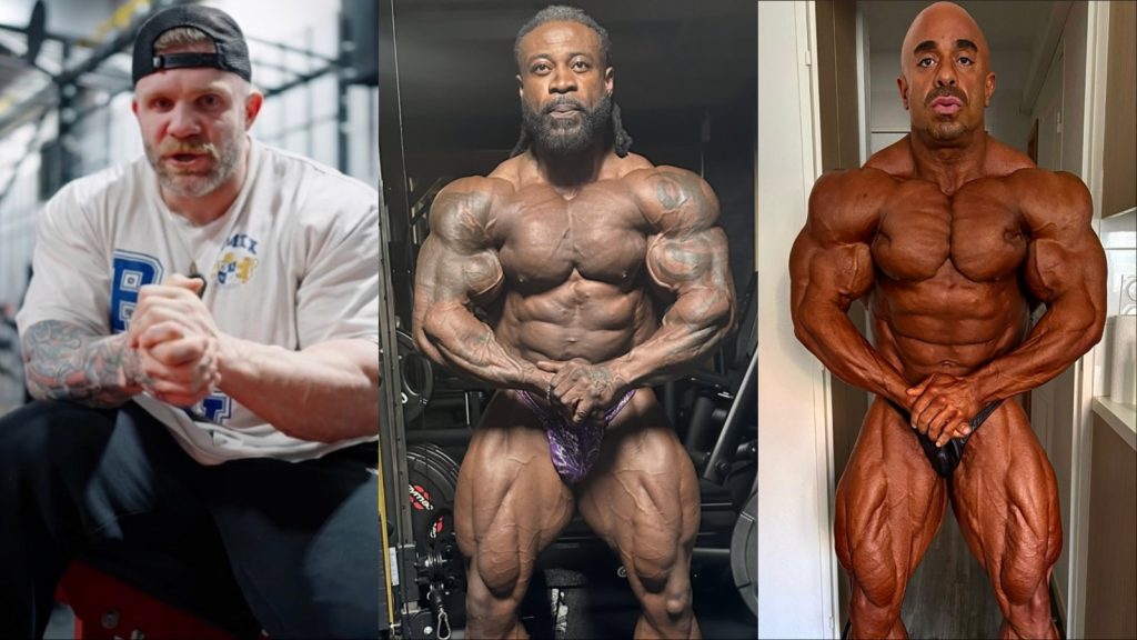 Iain Valliere