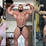 James Hollingshead