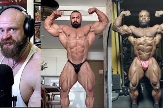 James Hollingshead