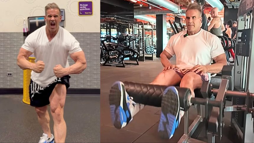 Jay Cutler