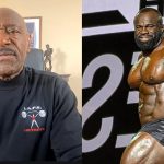 Lee Haney