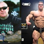 Lee Priest