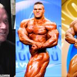 Lee Priest