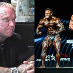 Lee Priest