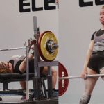 Megan Li Smith Sets Records At 2026 Ipf World Championships