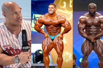 Phil Heath
