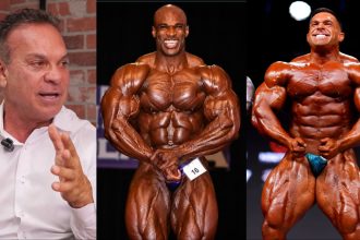 Rich Gaspari
