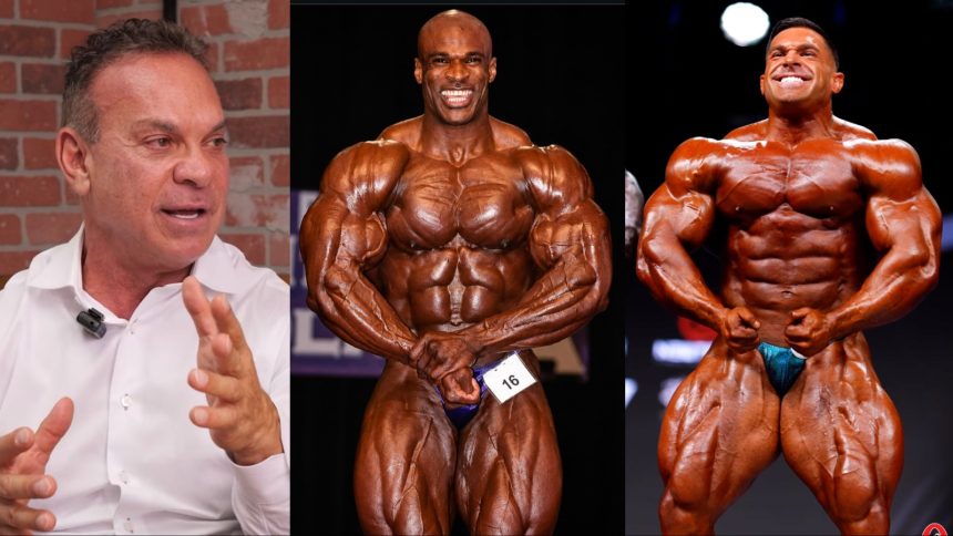 Rich Gaspari