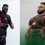 Rondel Hunte Sets Total Record At 2026 Ipf World Championships