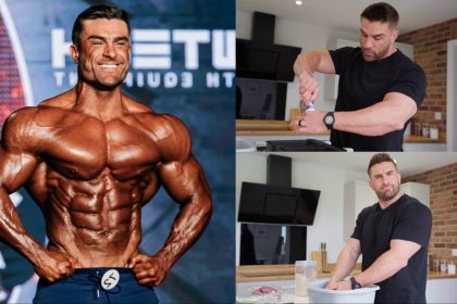 Ryan Terry