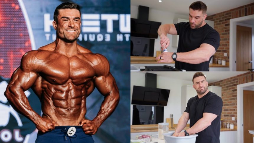 Ryan Terry