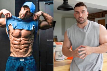 Ryan Terry