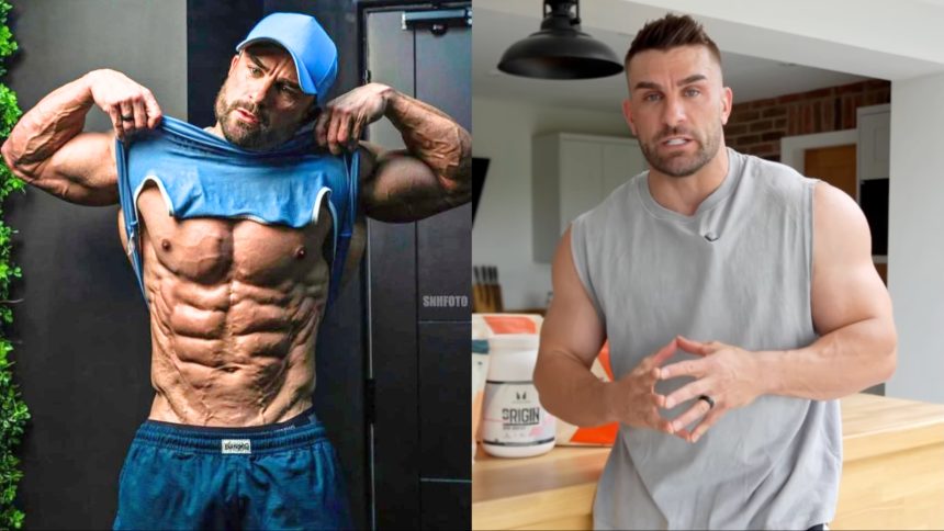Ryan Terry