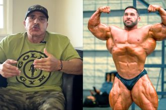 Samir Bannout