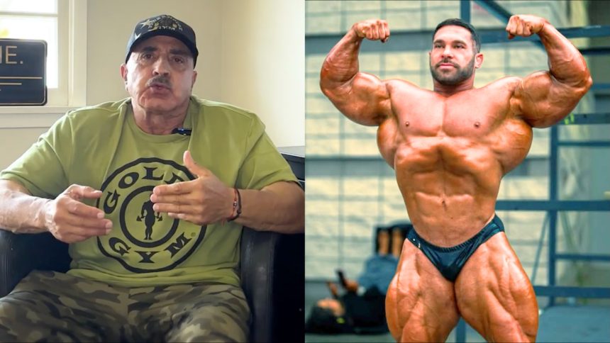 Samir Bannout