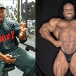 Shaun Clarida