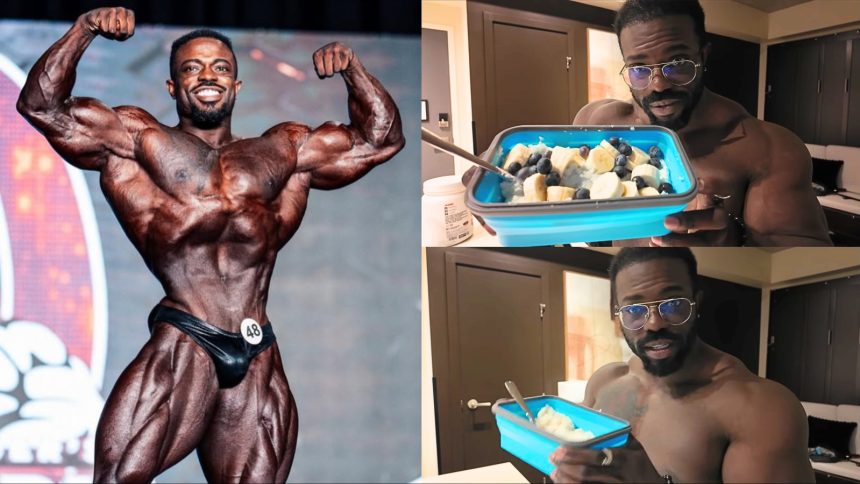 Terrence Ruffin
