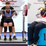 Tiffany Chapon Sets Records At 2026 Ipf World Championships