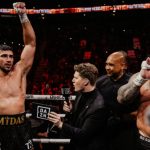Tommy Fury Beats Eddie Hall
