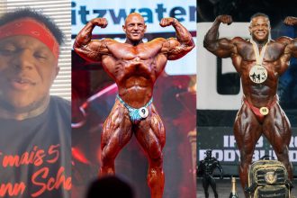 Tonio Burton