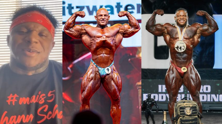 Tonio Burton