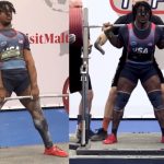 William Ball Sets Records At 2026 Ipf World Championships