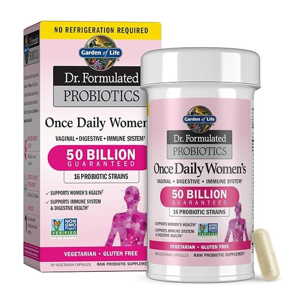 Align Probiotic Supplement