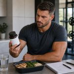 Berberine and Ozempic comparison guide for lifters